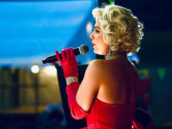 The Ultimate Marilyn Monroe - Celebrity Look alikes from Essex