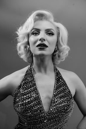 The Ultimate Marilyn Monroe - Lookalikes from Essex