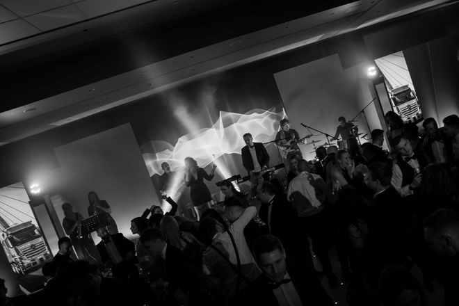 Boom Town - Wedding & Party Bands from Hampshire