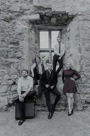 Boom Town - Wedding & Party Bands from Hampshire