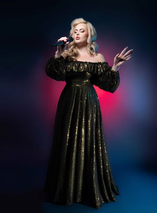 Ultimate Adele - Tribute Bands from West Yorkshire