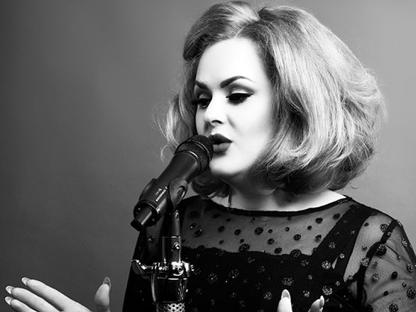 Ultimate Adele - Tribute Bands from West Yorkshire