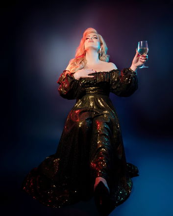 Ultimate Adele - Tribute Bands from West Yorkshire