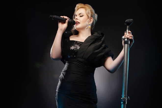 Ultimate Adele - Tribute Bands from West Yorkshire