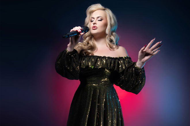 Ultimate Adele - Tribute Bands from West Yorkshire