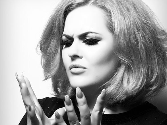 Ultimate Adele - Tribute Bands from West Yorkshire