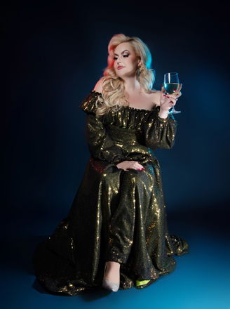 Ultimate Adele - Tribute Bands from West Yorkshire