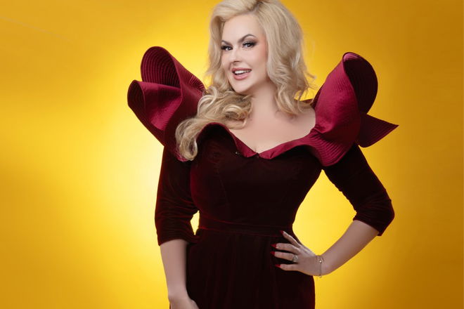 Ultimate Adele - Tribute Bands from West Yorkshire