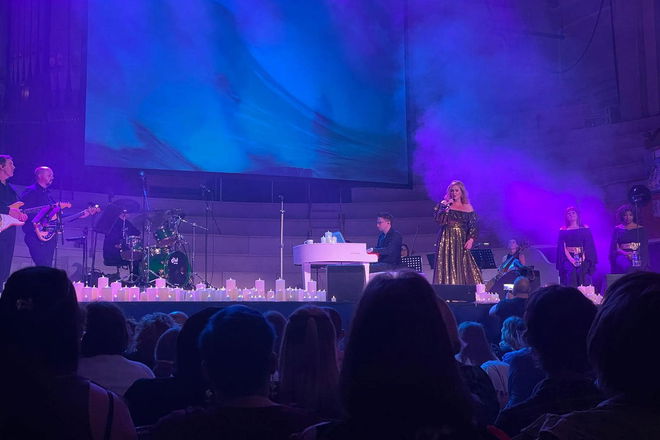 Ultimate Adele - Tribute Bands from West Yorkshire