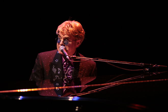 Totally Elton - Tribute Bands from Buckinghamshire