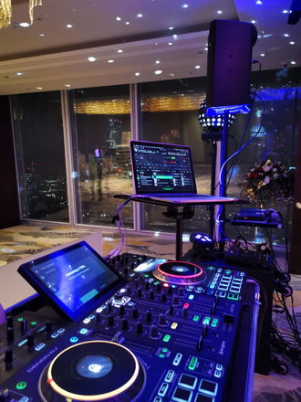 Callum Kelly - Wedding & Party DJs from Hampshire