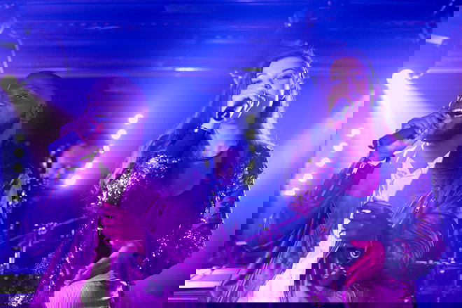 Instaband - DJ Live Acts from London