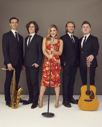 The Dreamers - Jazz and Blues from London