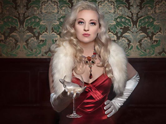 Vintage Cabaret Show - Circus Performers from East Sussex