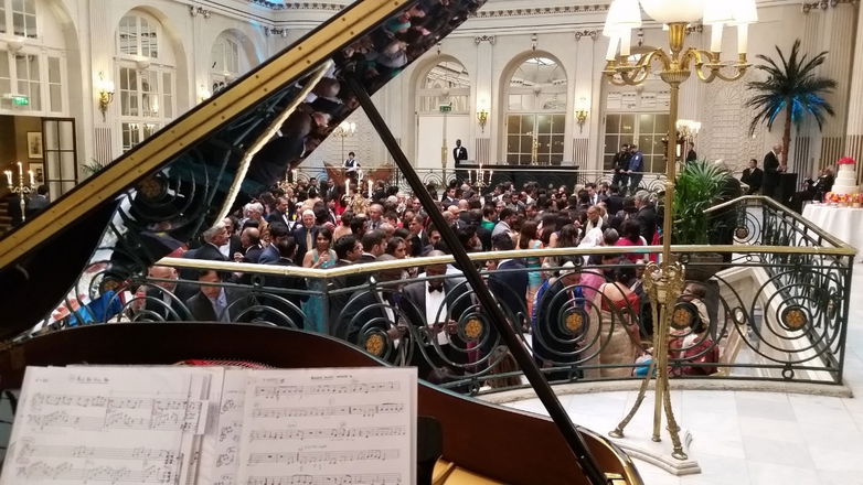 Jon M - Pianists from Surrey