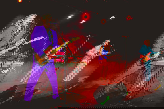 70s Explosion - Tribute Bands from London