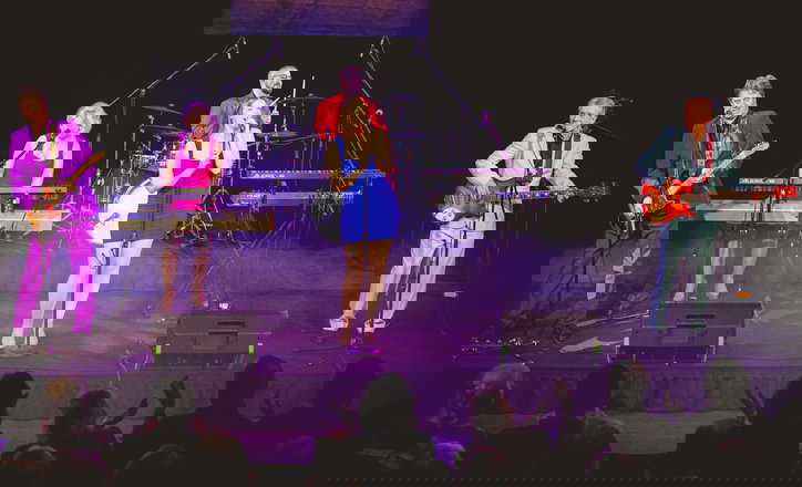 70s Explosion - Tribute Bands from London