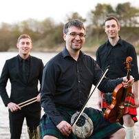 Ceilidh Bands