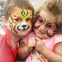 Face Painters