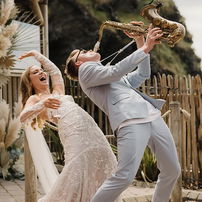 Saxophonists